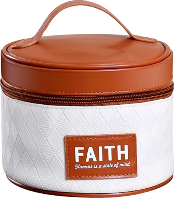 Косметичка Glamify TBD0604586901A (коричневый)