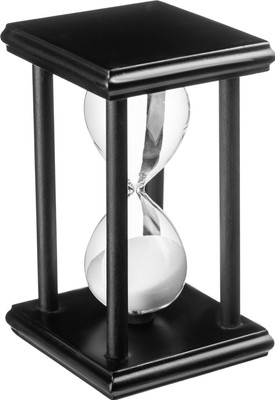 Настольные часы Sundays Home 649900274A (белый)