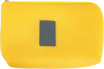 Косметичка Glamify PT000132Y (желтый)