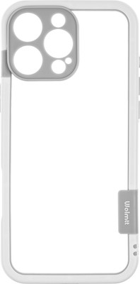 Чехол-накладка G-Case Для iPhone 16 Pro Max / 6601110761C (белый)