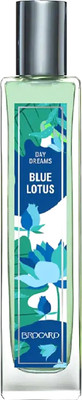 Туалетная вода Brocard Грезы. Голубой лотос (55мл)