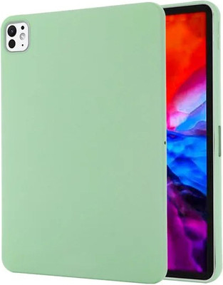 Чехол для планшета G-Case iPad Pro 11 2024 / 6601106172C (зеленый)