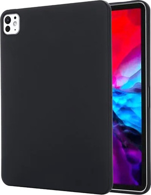 Чехол для планшета G-Case iPad Pro 11 2024 / 6601106172A (черный)