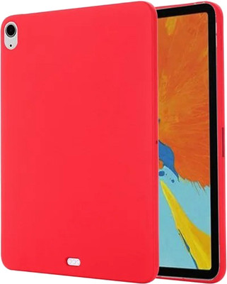 Чехол для планшета G-Case iPad Air 13 2024 / 6601106166D (красный)