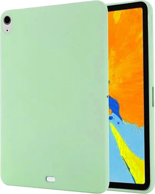 Чехол для планшета G-Case iPad Air 13 2024 / 6601106166C (зеленый)