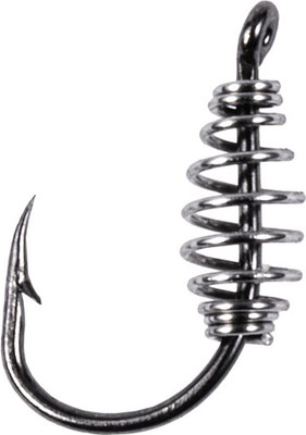 Набор крючков рыболовных COBRA Pasteholder / CA123-008 (10шт)