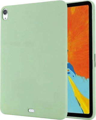 Чехол для планшета G-Case iPad Air 11 2024/ Air 2022/2020 / 101126691C (зеленый)