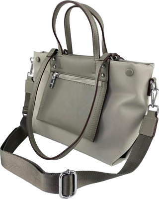 Сумка Mironpan 82351 (светло-серый)