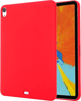 Чехол для планшета G-Case iPad Air 11 2024/Air 2022/2020 / 101126691D (красный)