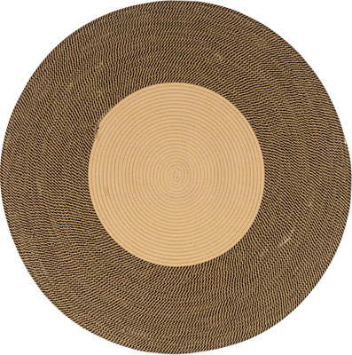 Коврик Sundays Home 649901273A (80см, коричневый)