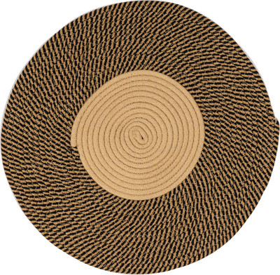 Коврик Sundays Home 649901275A (45см, коричневый)