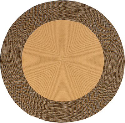 Коврик Sundays Home 649901272A (120см, коричневый)