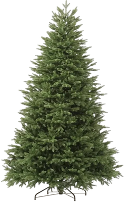 Ель искусственная National Tree Company Тиффани / ТФ-185 (185см)