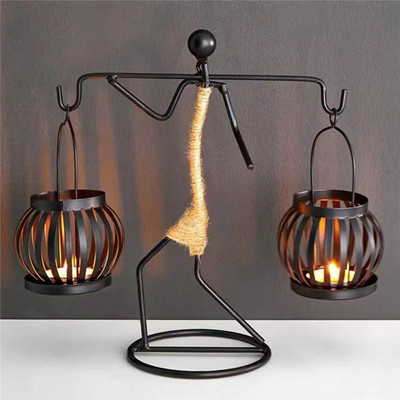 Подсвечник Sundays Home 6405000692A