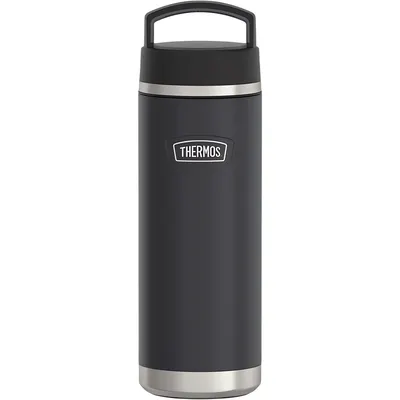 Термос для напитков Thermos IS-200 GT / 563187 (гранитный)