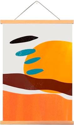 Картина Sundays Home 6402000598E (40x60)