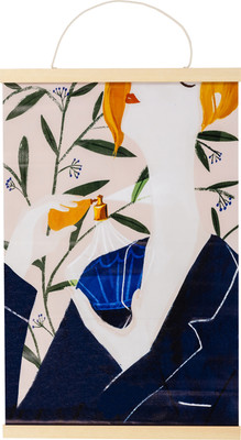 Картина Sundays Home 6402000598F (40x60)