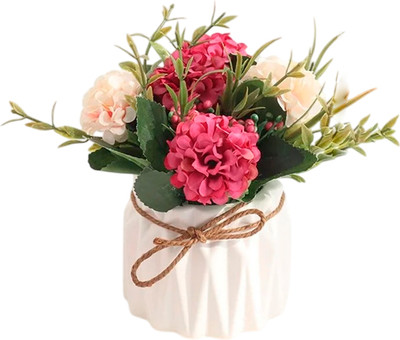 Искусственные цветы Sundays Home C0007577A (белый)