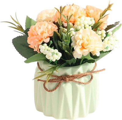 Искусственные цветы Sundays Home C0007577D (зеленый)