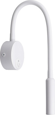 Бра Kinklight 08100.01 4000K (белый)