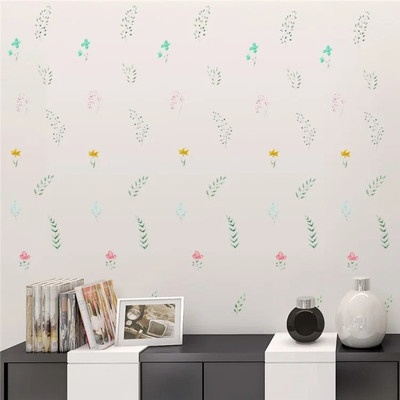 Наклейка на стену Sundays Home 640800227A (5шт)