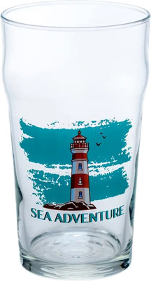 Стакан Luminarc Пейл-эль Морское приключение O0300