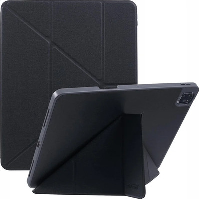 Чехол для планшета G-Case iPad Air 13 2024/iPad Pro 12.9 / 6602007089D (черный)