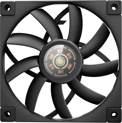 Вентилятор для корпуса Deepcool FT12 Slim (R-FT12SLIM-BKWPN1-G)