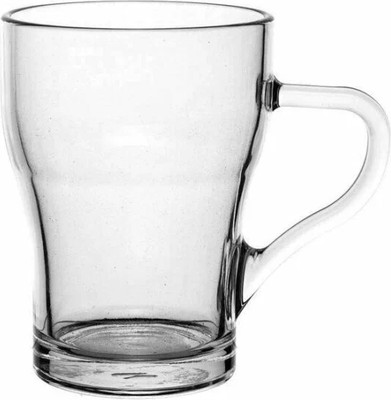 Кружка Pasabahce Chrome 55813SLB