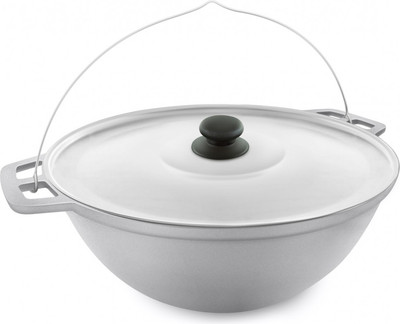 Казан Нева Металл Посуда НС0890п