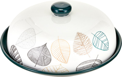 Емкость для хранения выпечки Prima Collection Листопад PC73LF23 (с крышкой)