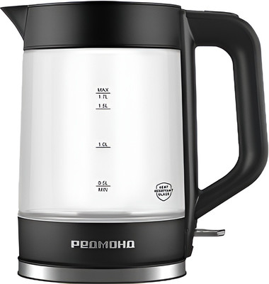 Электрочайник Redmond KG250 (черный)
