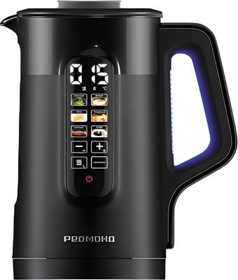 Электрочайник Redmond KG225 (черный)