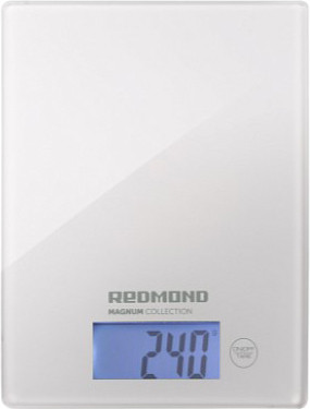 Кухонные весы Redmond RS-772 (белый)