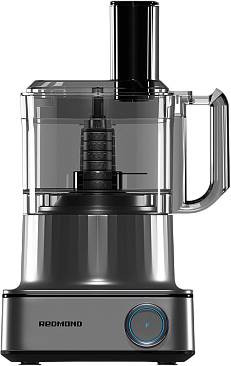 Кухонный комбайн Redmond FP608 (серый)