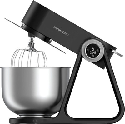 Миксер стационарный Redmond FM600 (серый)