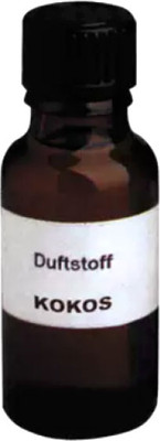 Ароматизатор жидкости для генератора дыма Eurolite Coconut 100115 (20мл)