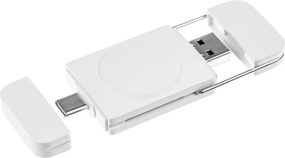 Зарядное устройство беспроводное G-Case Для Watch SE Series 1-8 / 680901748A