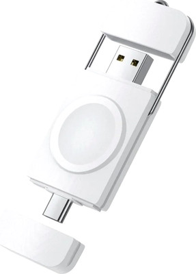 Зарядное устройство беспроводное G-Case Для Watch SE Series 1-8 / 680901748A