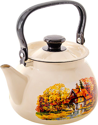 Чайник КМЗ Старая мельница 42104-122/6-У4