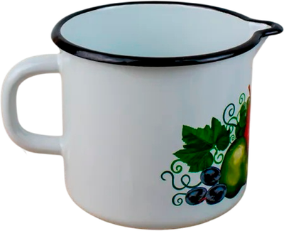 Чашка КМЗ Восточные дары 40104-072/4 (белый)