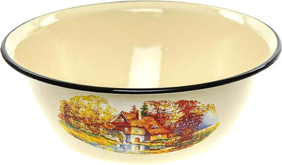 Миска КМЗ Старая мельница 40304-102/5 (слоновая кость)