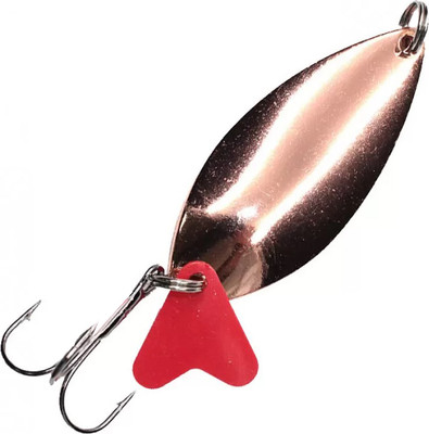 Блесна Namazu Glassy 15 03 (медь)