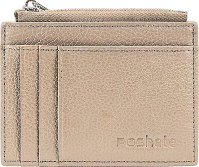 Кардхолдер Poshete 253-8326-COF (кофе)