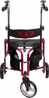 Ходунки опорные Antar AT51004