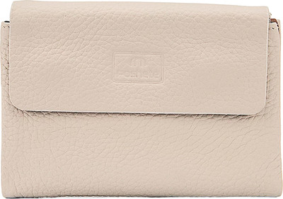 Портмоне Poshete 861-9929-LGR (бежевый)