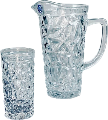 Набор для напитков Lenardi 588-570