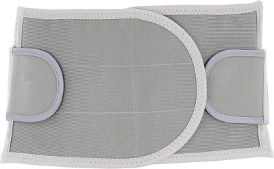 Корсет ортопедический пояснично-крестцовый Antar средняя степень фиксации / AT53057 (XXXL)