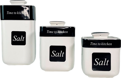 Набор емкостей для хранения Lenardi 118-070 (3шт)