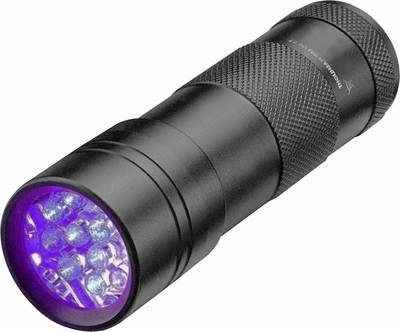 Фонарь Armytek UV 12 / F1212UF
